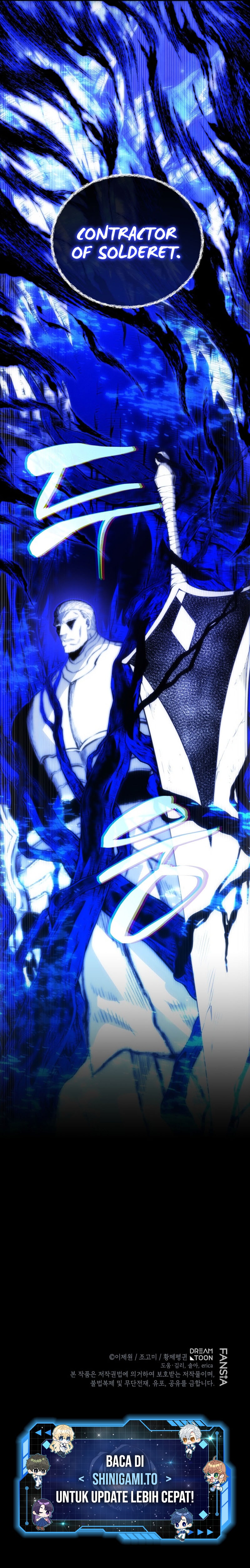 Baca Swordmaster’s Youngest Son Chapter 211 Bahasa Indonesia page 32