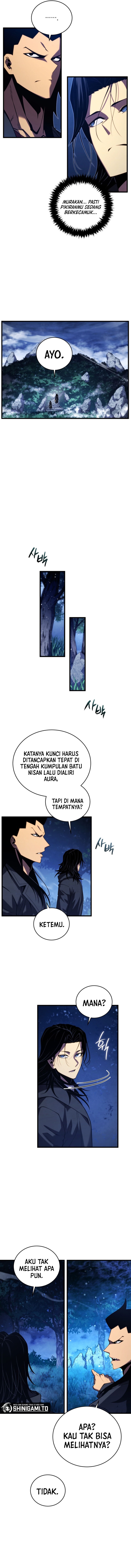 Baca Swordmaster’s Youngest Son Chapter 211 Bahasa Indonesia page 10