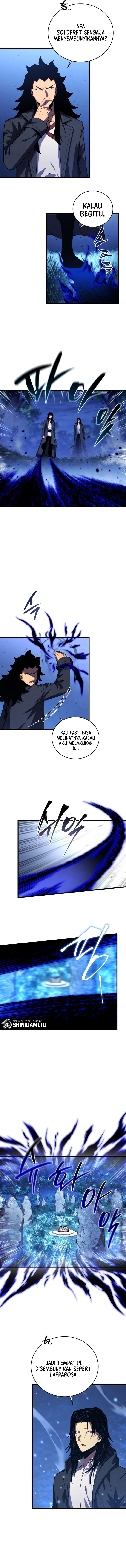 Baca Swordmaster’s Youngest Son Chapter 211 Bahasa Indonesia page 12