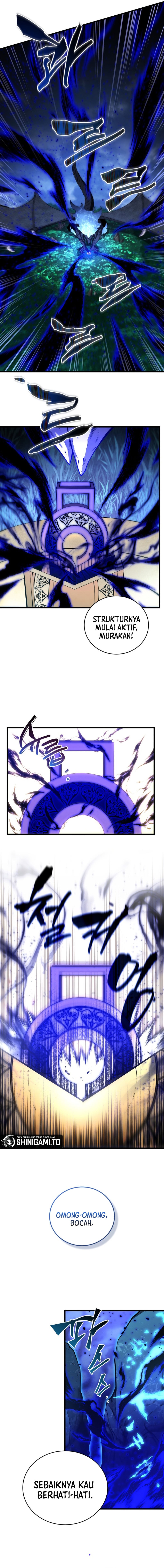 Baca Swordmaster’s Youngest Son Chapter 211 Bahasa Indonesia page 22
