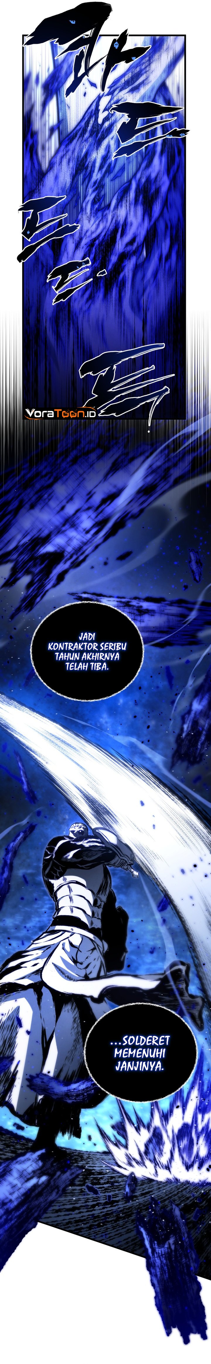 Baca Swordmaster’s Youngest Son Chapter 212 Bahasa Indonesia page 26