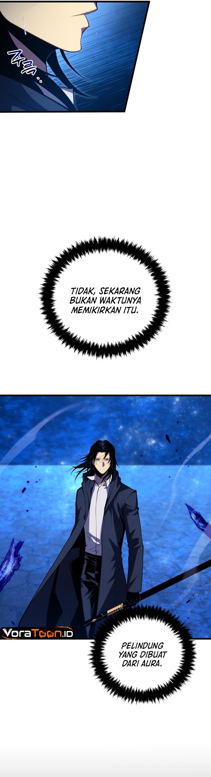 Baca Swordmaster’s Youngest Son Chapter 212 Bahasa Indonesia page 30