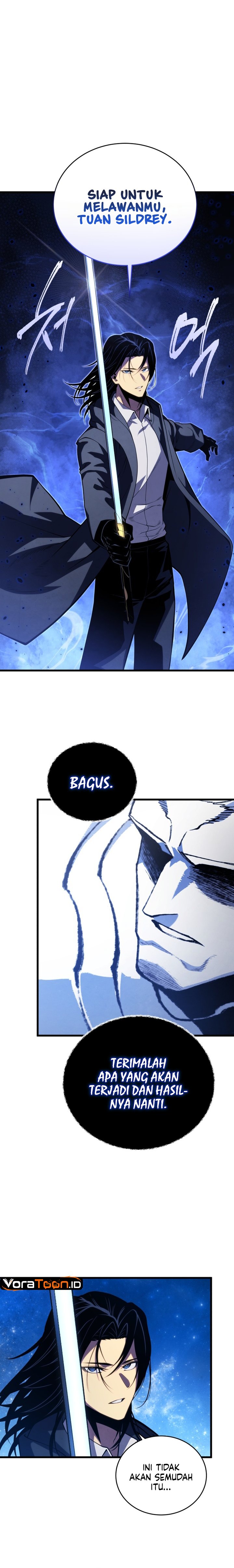 Baca Swordmaster’s Youngest Son Chapter 212 Bahasa Indonesia page 34