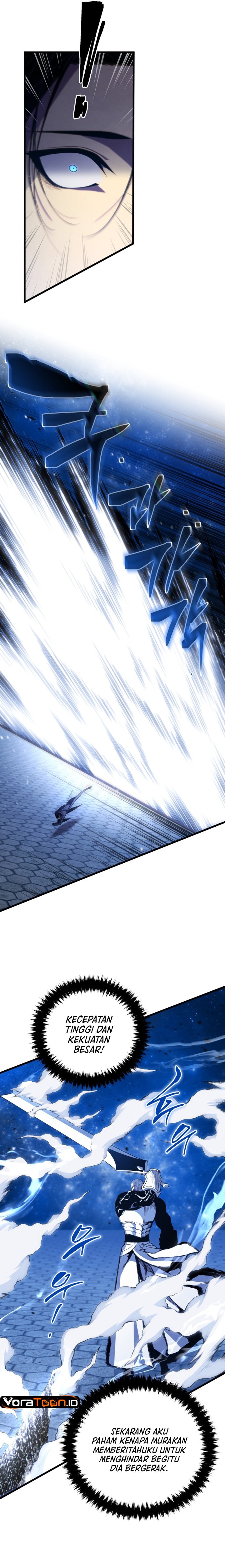 Baca Swordmaster’s Youngest Son Chapter 212 Bahasa Indonesia page 36