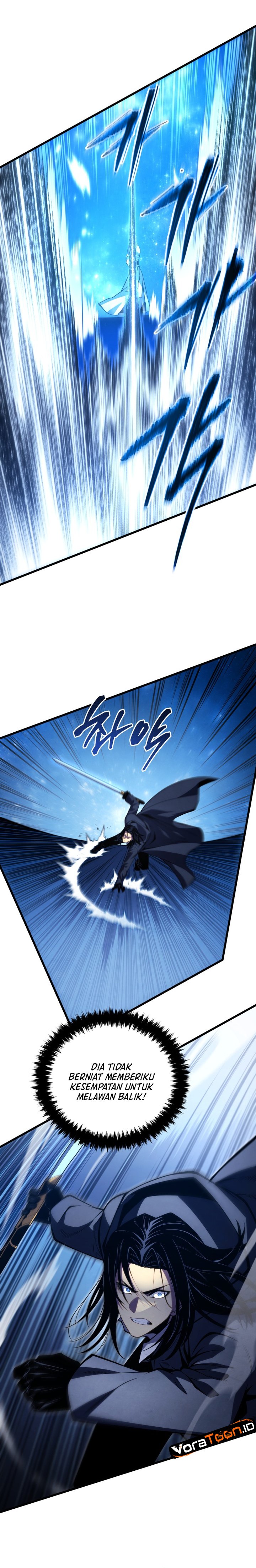 Baca Swordmaster’s Youngest Son Chapter 212 Bahasa Indonesia page 38