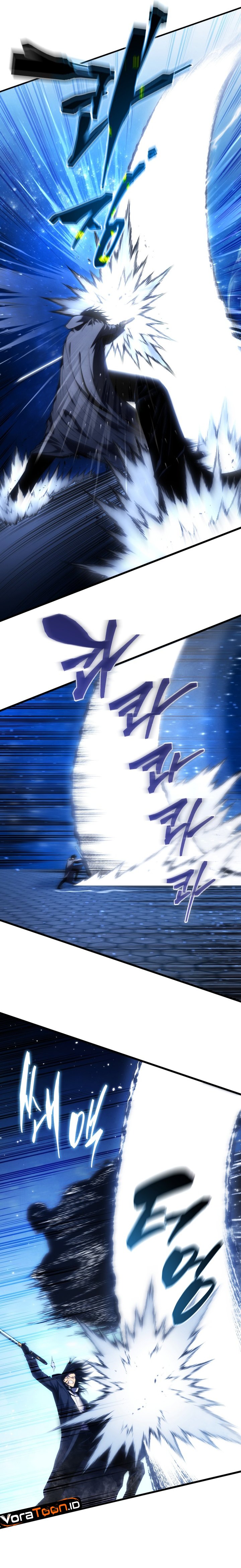 Baca Swordmaster’s Youngest Son Chapter 212 Bahasa Indonesia page 40