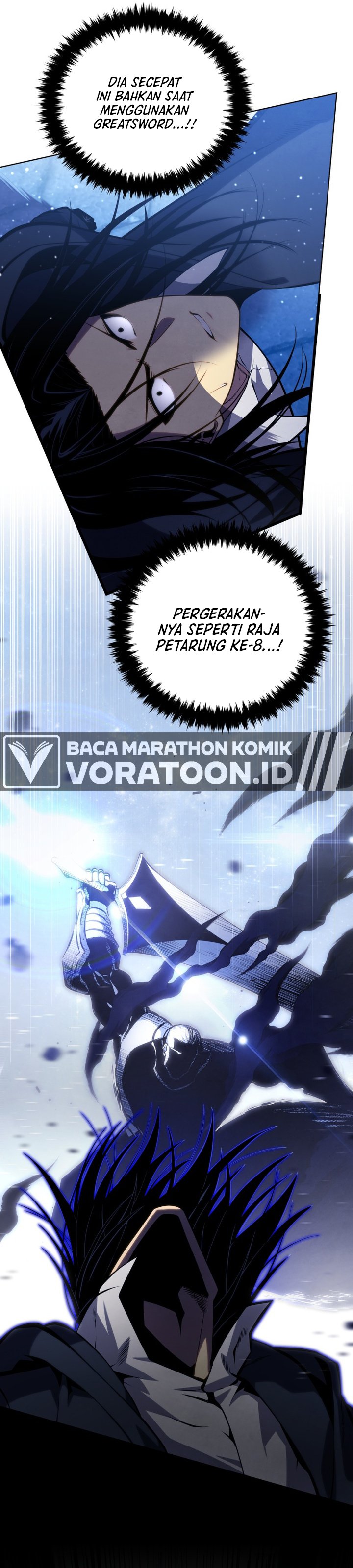 Baca Swordmaster’s Youngest Son Chapter 212 Bahasa Indonesia page 42