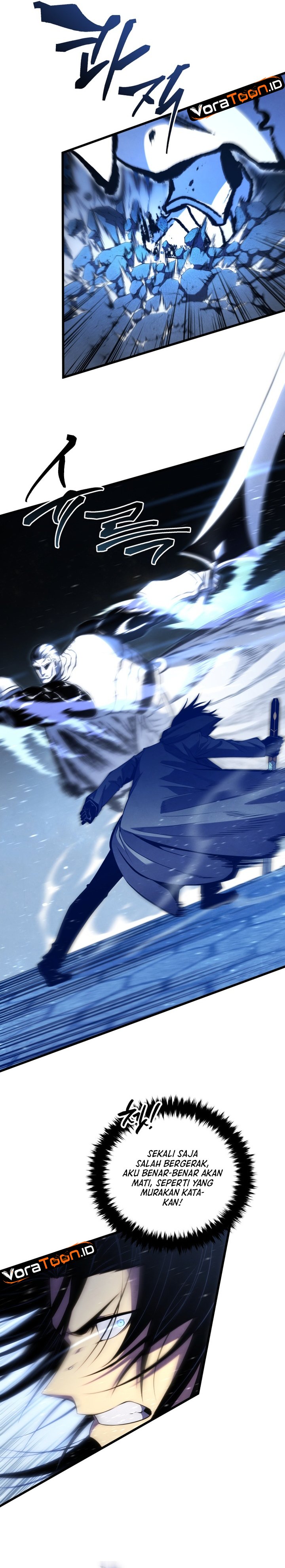 Baca Swordmaster’s Youngest Son Chapter 212 Bahasa Indonesia page 48