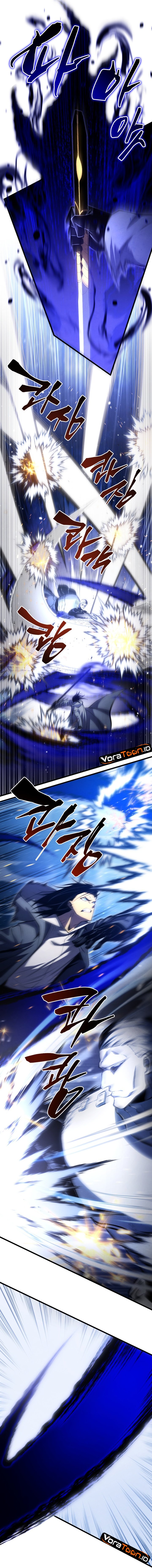 Baca Swordmaster’s Youngest Son Chapter 212 Bahasa Indonesia page 50