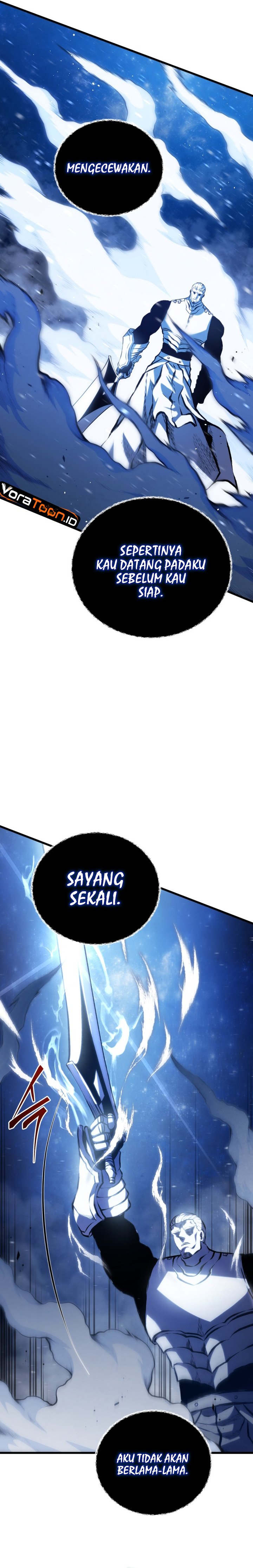 Baca Swordmaster’s Youngest Son Chapter 212 Bahasa Indonesia page 56