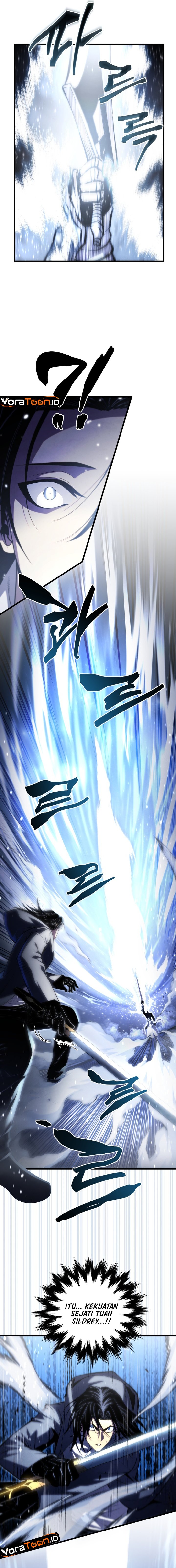 Baca Swordmaster’s Youngest Son Chapter 212 Bahasa Indonesia page 58