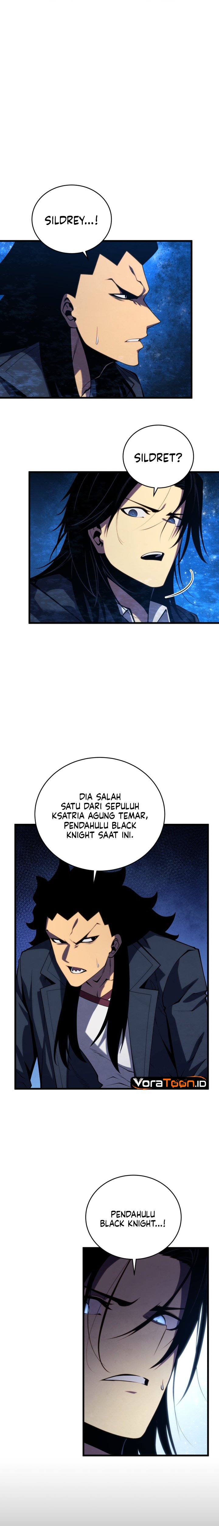 Baca Swordmaster’s Youngest Son Chapter 212 Bahasa Indonesia page 10