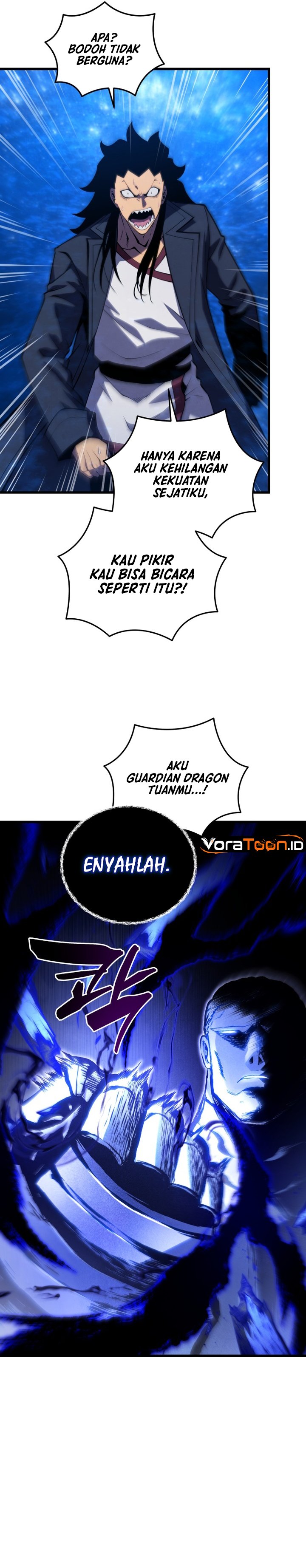 Baca Swordmaster’s Youngest Son Chapter 212 Bahasa Indonesia page 20