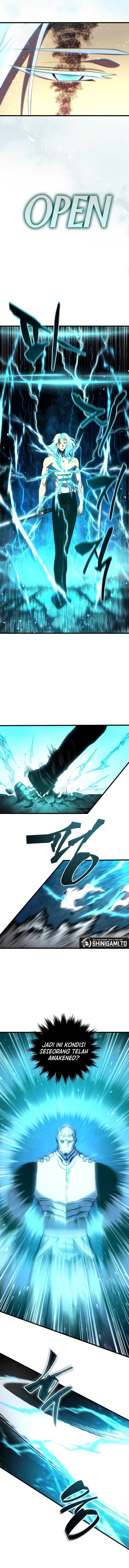 Swordmaster's Youngest Son Chapter 213 - Page 10