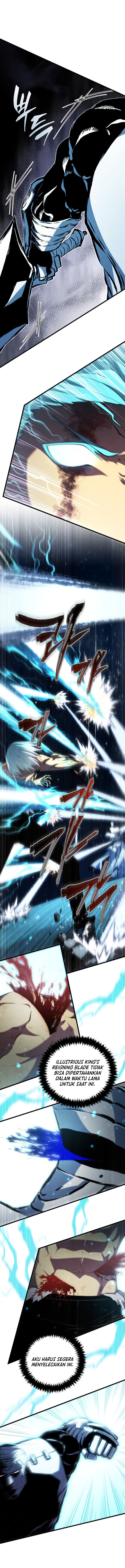 Swordmaster's Youngest Son Chapter 213 - Page 12