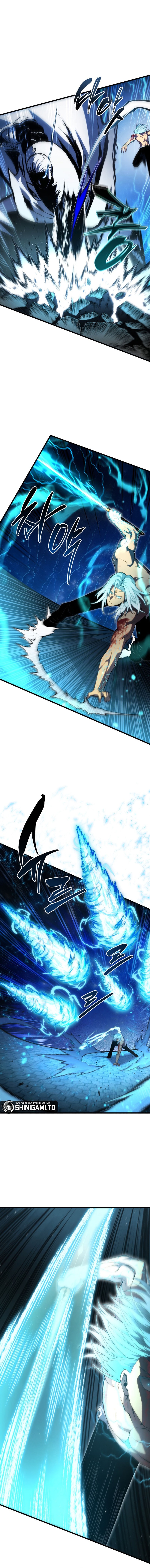 Swordmaster's Youngest Son Chapter 213 - Page 13