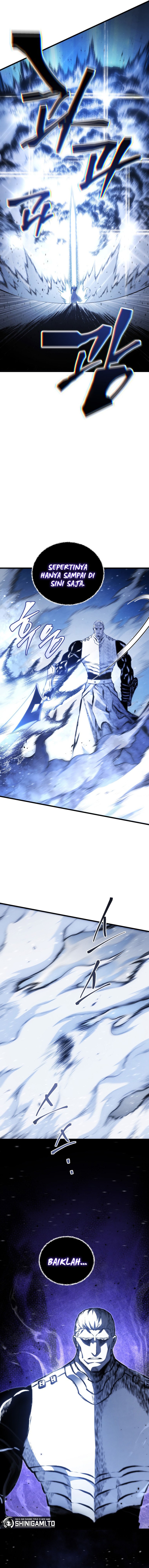 Swordmaster's Youngest Son Chapter 213 - Page 3