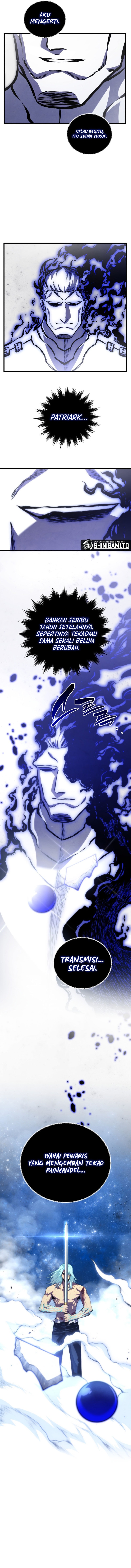 Swordmaster's Youngest Son Chapter 214 - Page 15