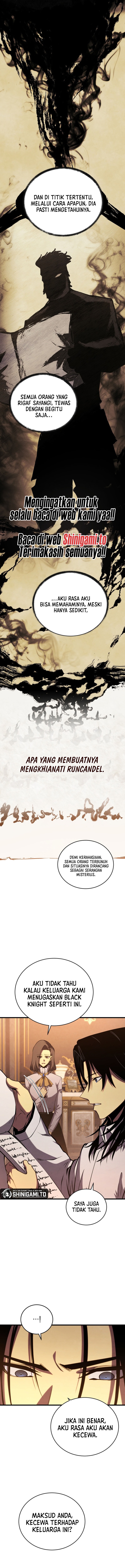 Swordmaster's Youngest Son Chapter 216 - Page 14