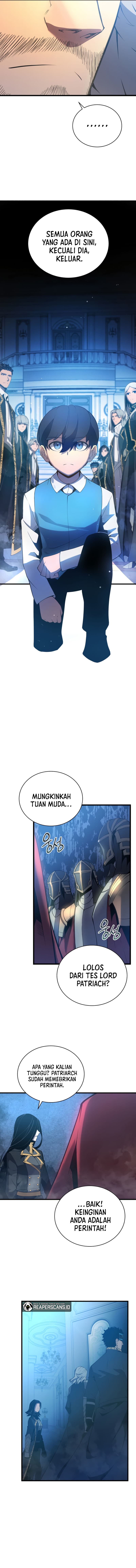 Baca Swordmaster's Youngest Son - Chapter 3 halaman 12