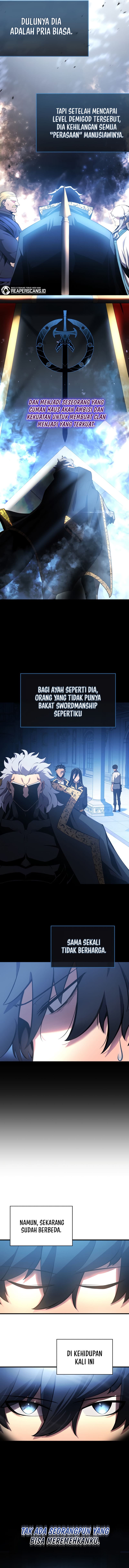 Baca Swordmaster's Youngest Son - Chapter 3 halaman 8