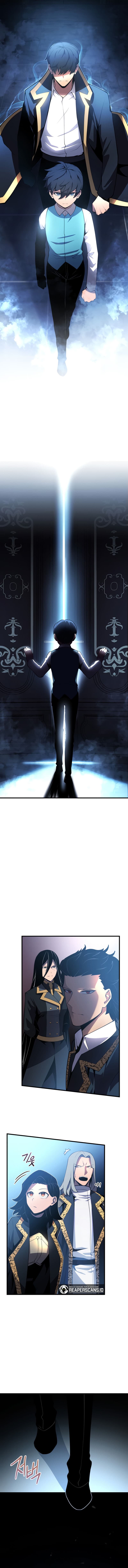 Baca Swordmaster's Youngest Son - Chapter 3 halaman 9