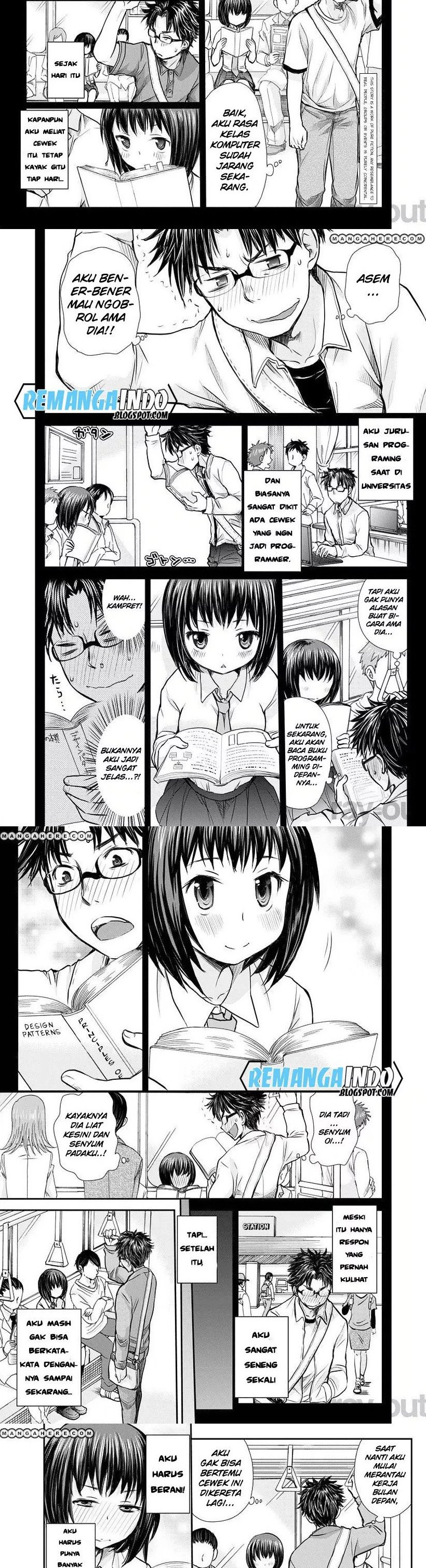 Baca System Engineer - Chapter 1 halaman 2