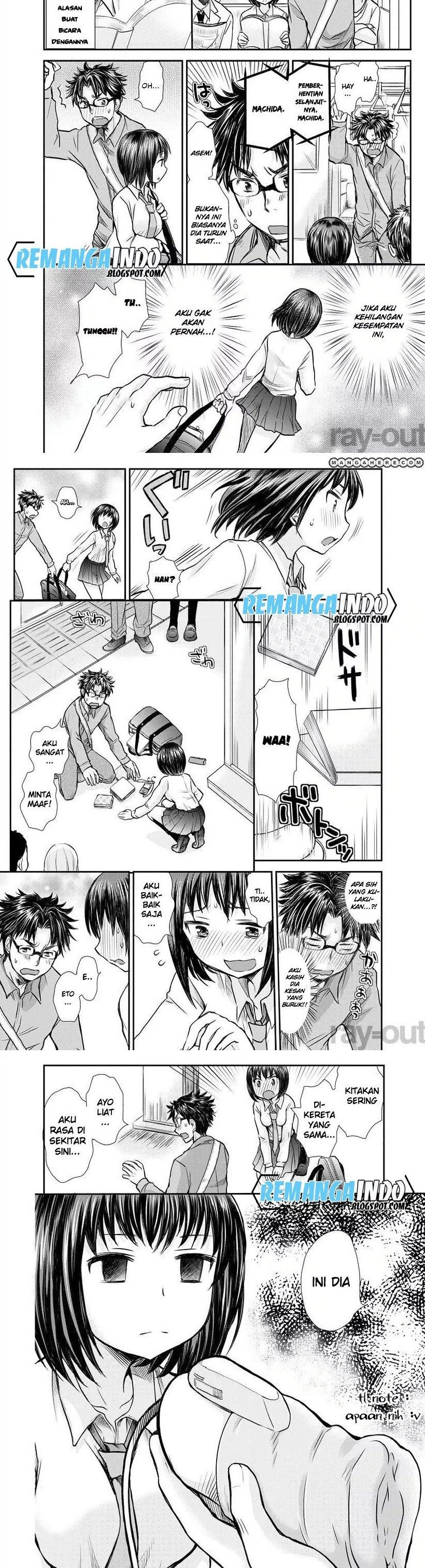 Baca System Engineer - Chapter 1 halaman 3