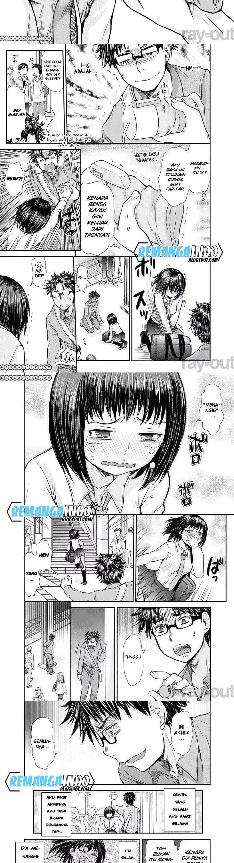 Baca System Engineer - Chapter 1 halaman 4