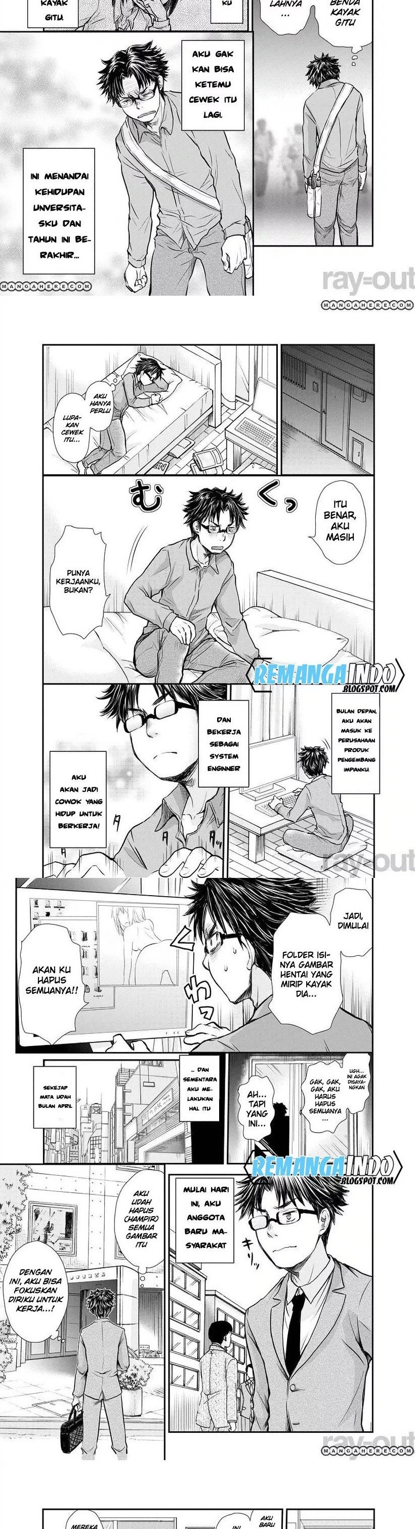 Baca System Engineer - Chapter 1 halaman 5