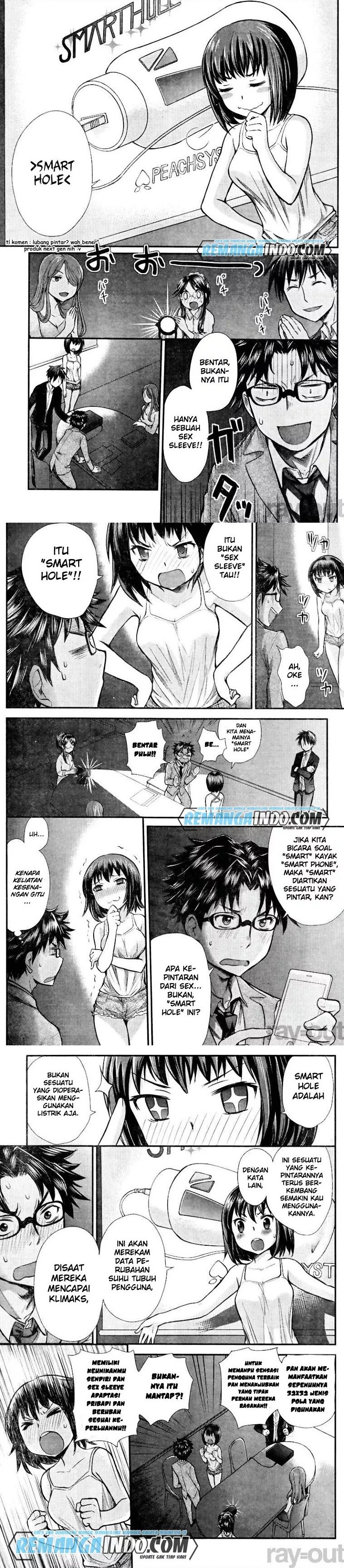 Baca System Engineer - Chapter 2 halaman 3