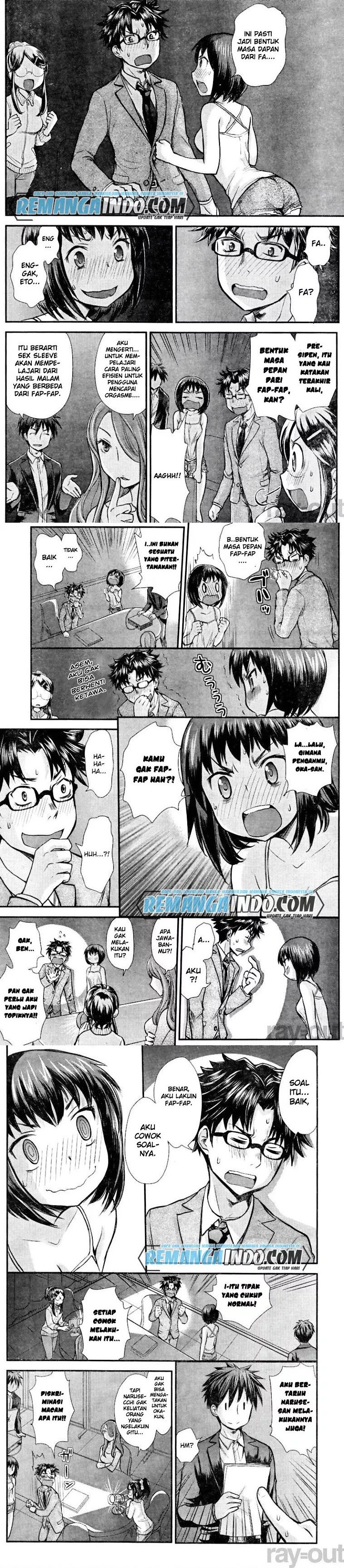 Baca System Engineer - Chapter 2 halaman 4