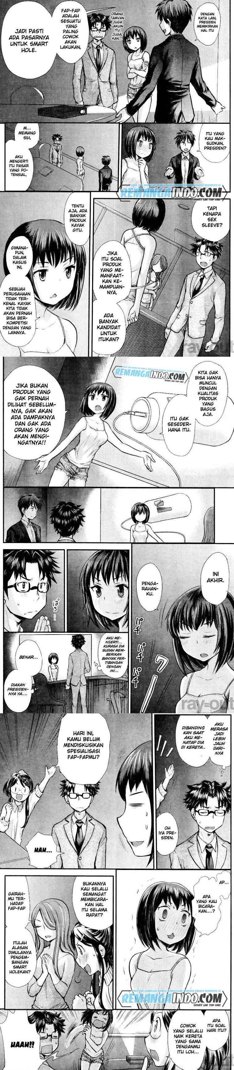 Baca System Engineer - Chapter 2 halaman 5