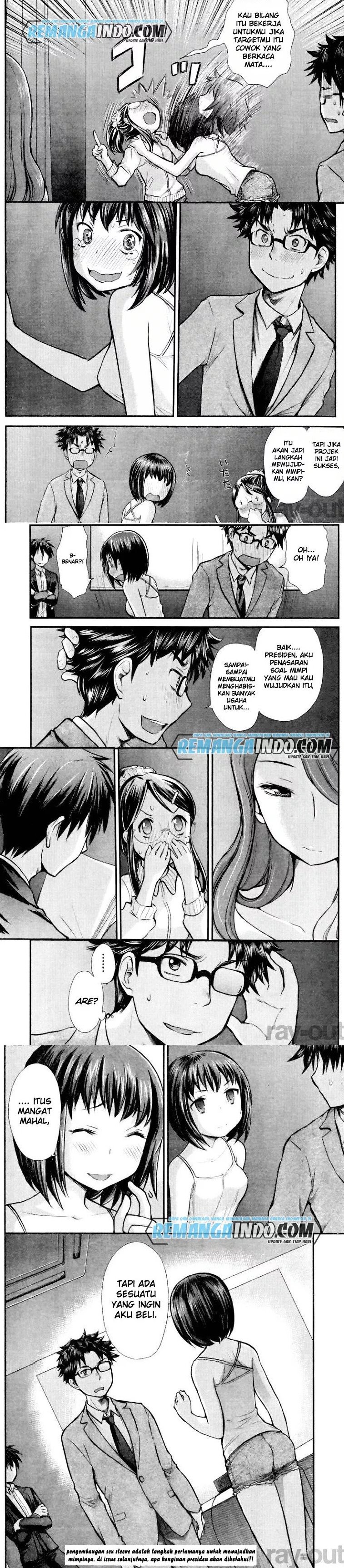 Baca System Engineer - Chapter 2 halaman 6