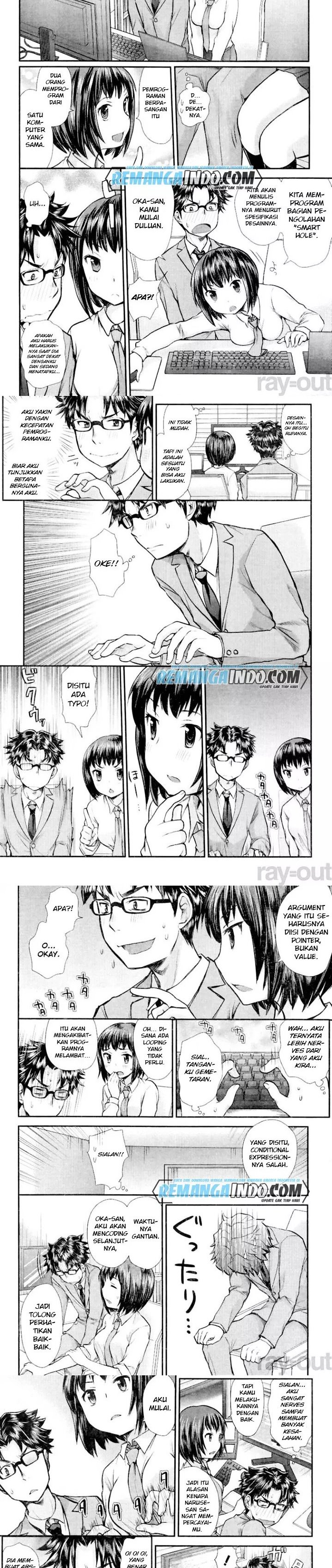 Baca System Engineer - Chapter 3 halaman 3