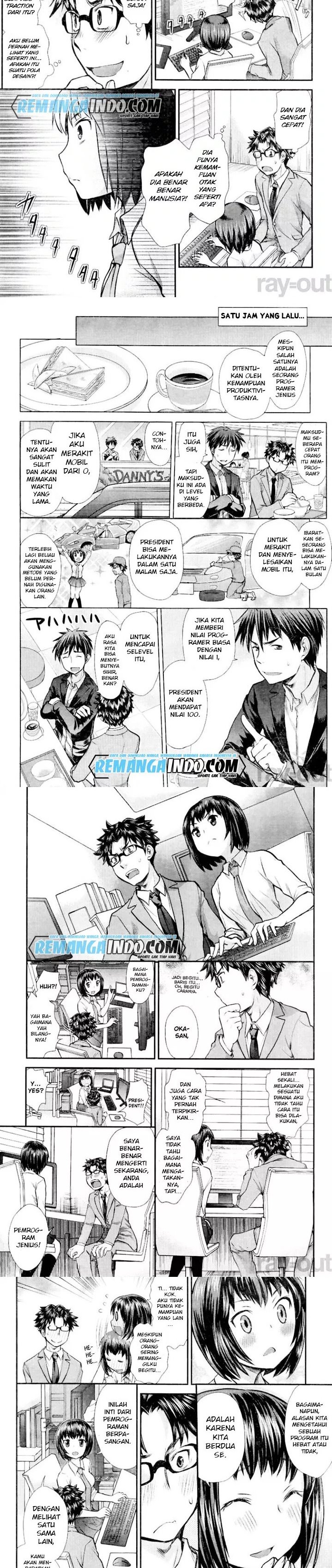 Baca System Engineer - Chapter 3 halaman 4