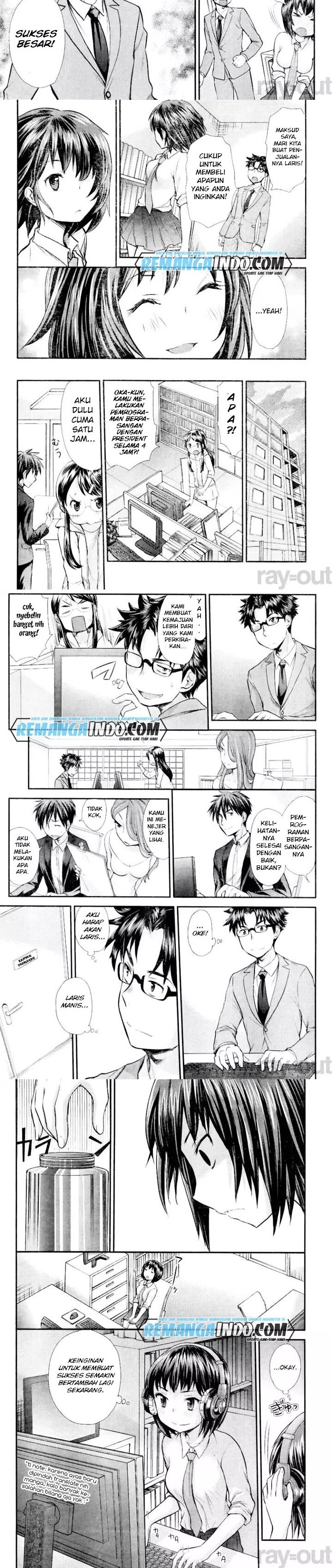 Baca System Engineer - Chapter 3 halaman 6