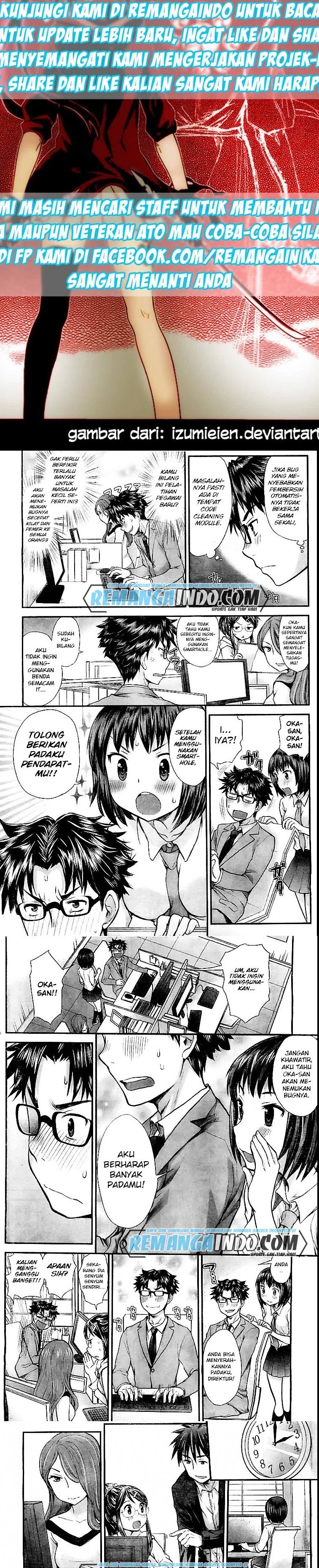 Baca System Engineer - Chapter 4 halaman 3