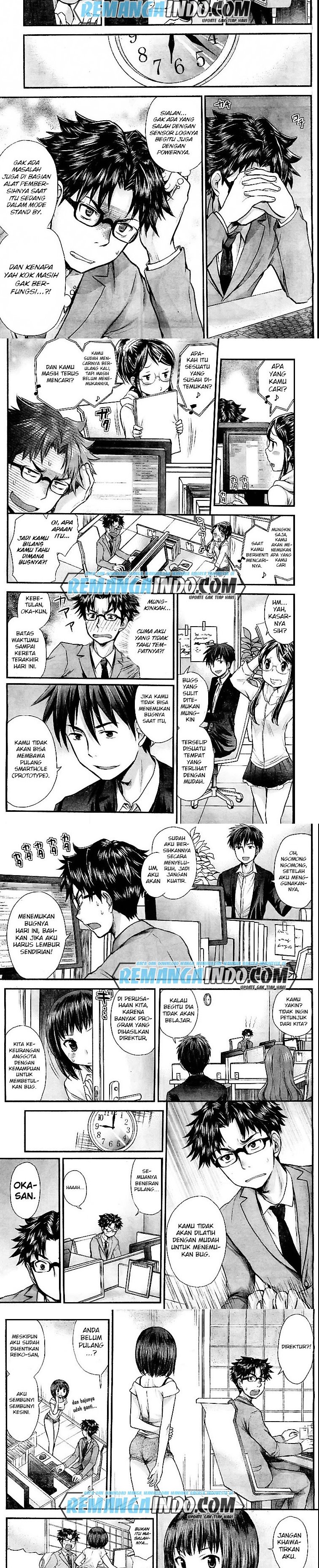 Baca System Engineer - Chapter 4 halaman 4