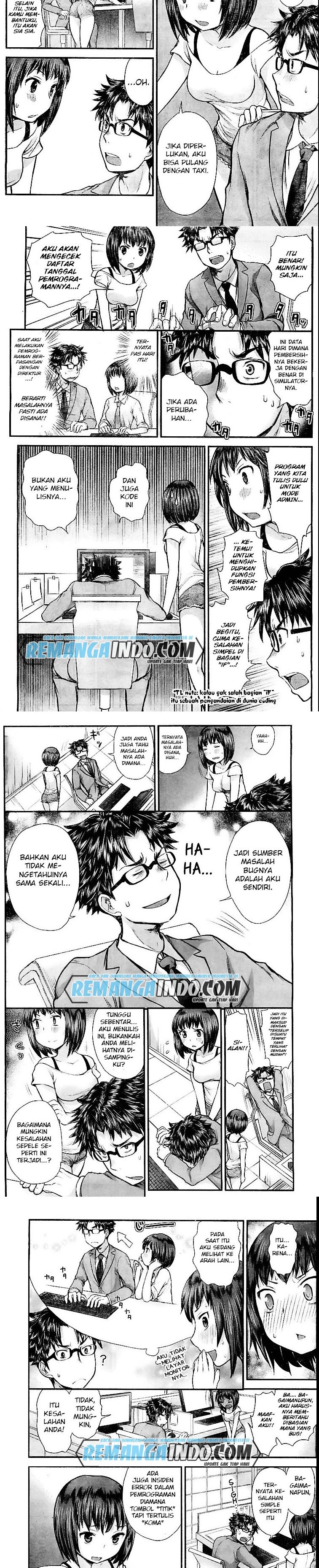 Baca System Engineer - Chapter 4 halaman 5