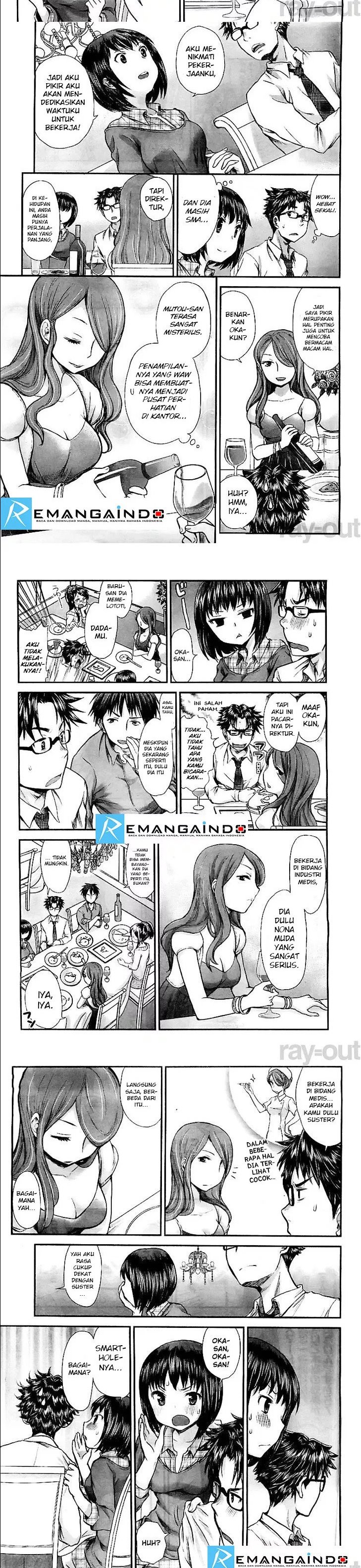 Baca System Engineer - Chapter 5 halaman 3