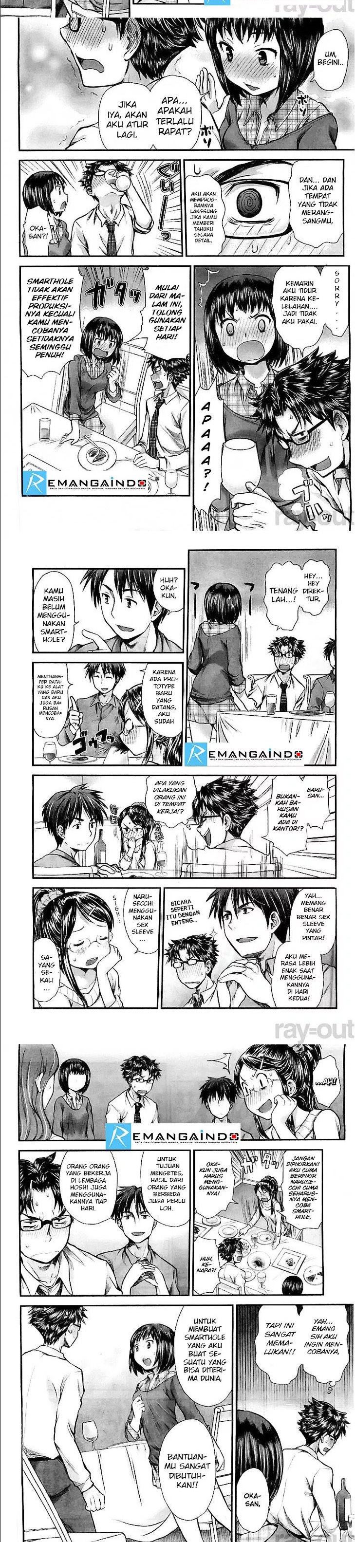 Baca System Engineer - Chapter 5 halaman 4