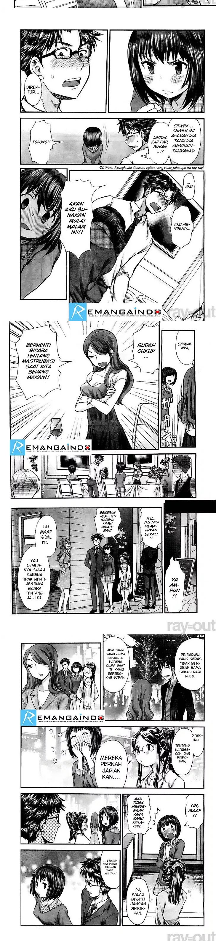 Baca System Engineer - Chapter 5 halaman 5