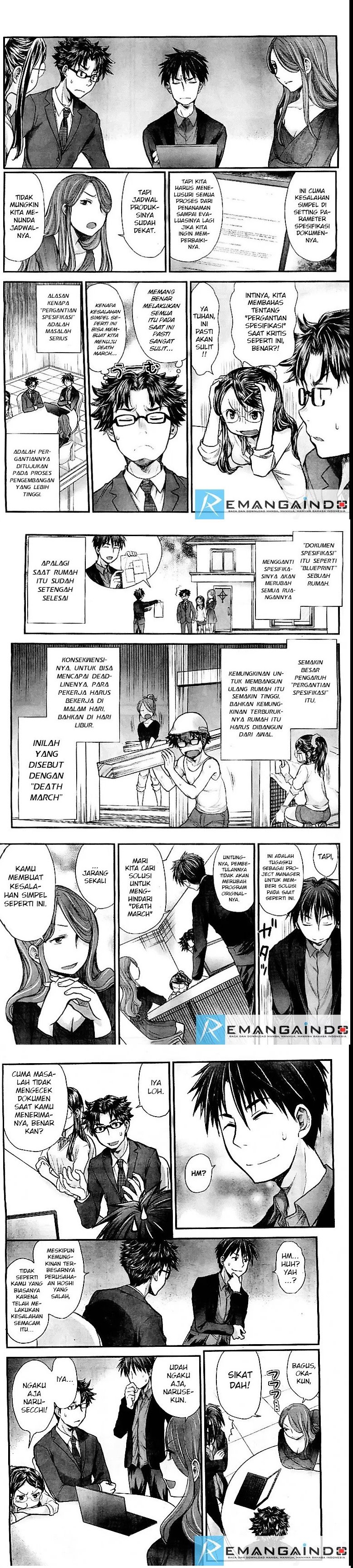 Baca System Engineer - Chapter 6 halaman 2