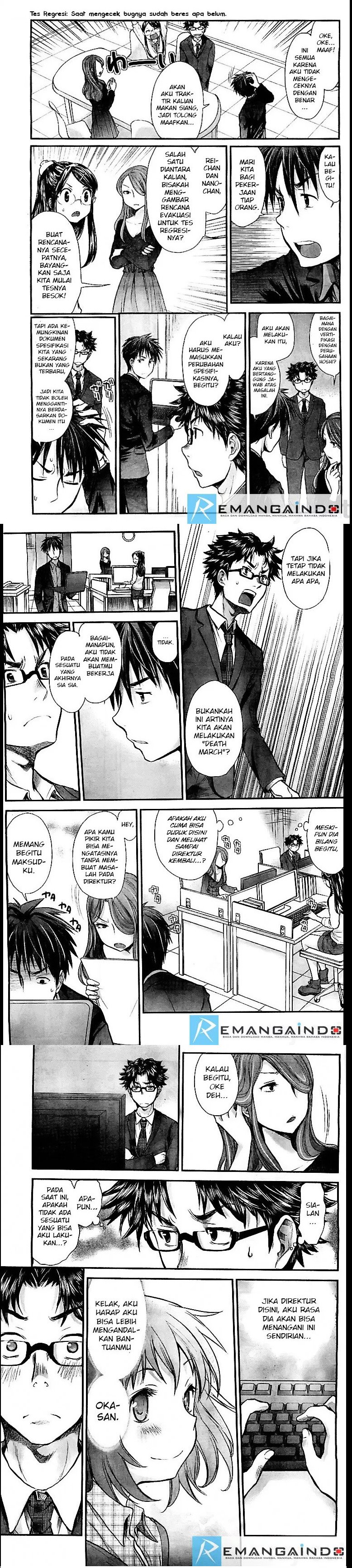 Baca System Engineer - Chapter 6 halaman 3