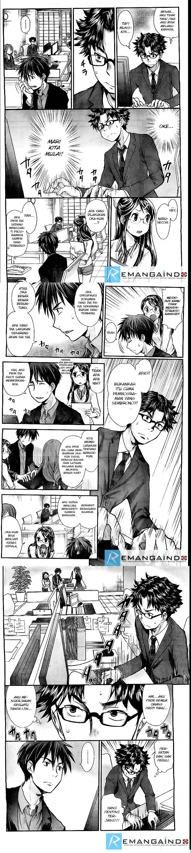 Baca System Engineer - Chapter 6 halaman 4