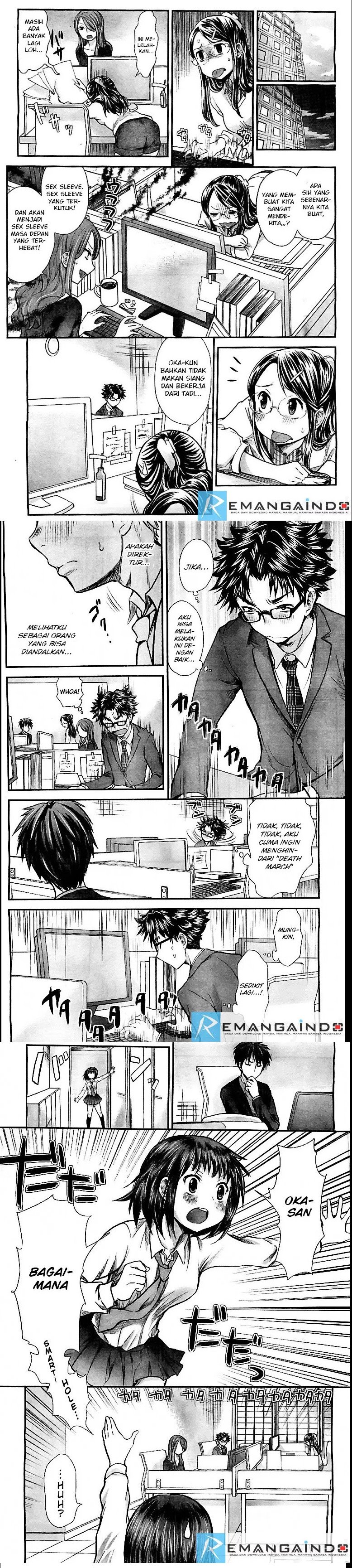 Baca System Engineer - Chapter 6 halaman 5