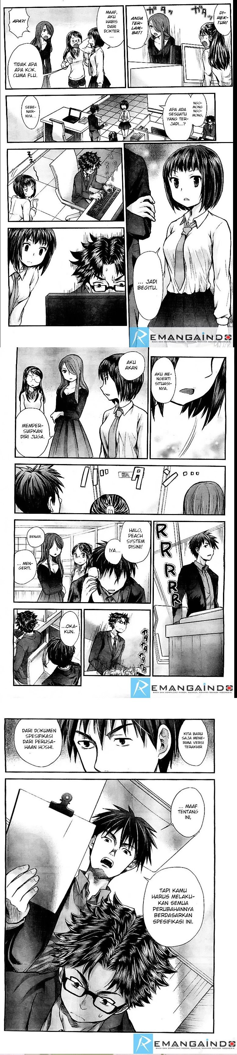 Baca System Engineer - Chapter 6 halaman 6