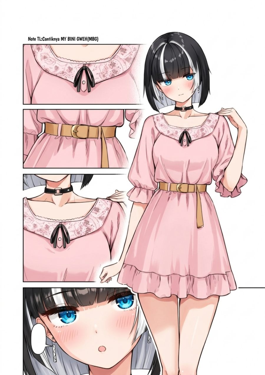 Tachi Nomi Izakaya De Kei Joshidaisei Ga Tonari Ni Kuru Hanashi Chapter 14 - Page 24