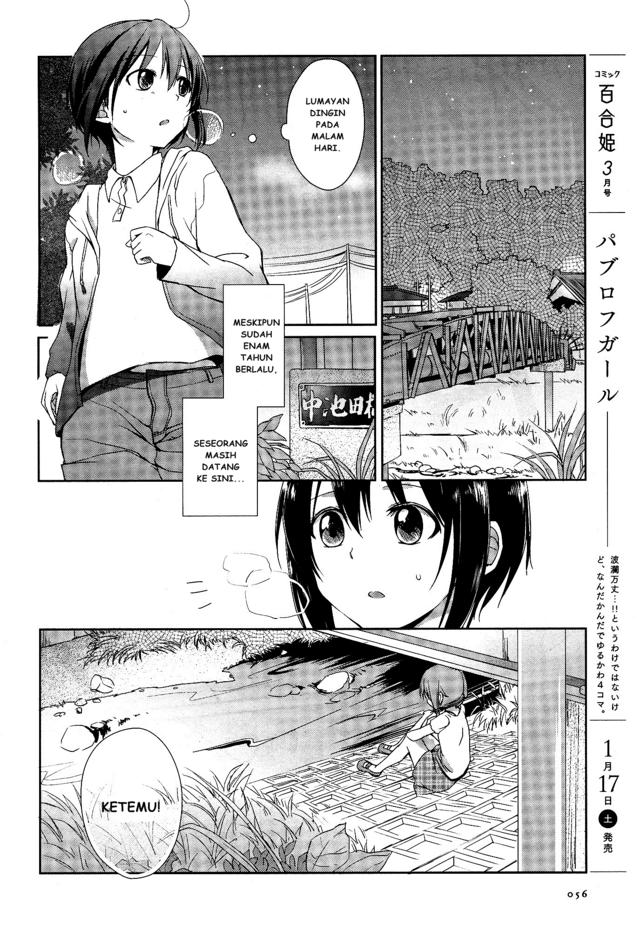 Baca Tachibanakan Triangle - Chapter 1 halaman 39